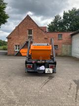 Isuzu NMR - Isuzu Diesel Abschleppwagen