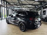 BMW X3 M Competition*PANO*360°KAM*AHK*LASER*ACC*HUD* - gebrauchte BMW X3 M aus dem Jahr 2022