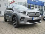 Citroën C3 You mit PLUS Paket Turbo 100*PDC*DAB*CarPlay - : Kleinwagen, mit Turbo