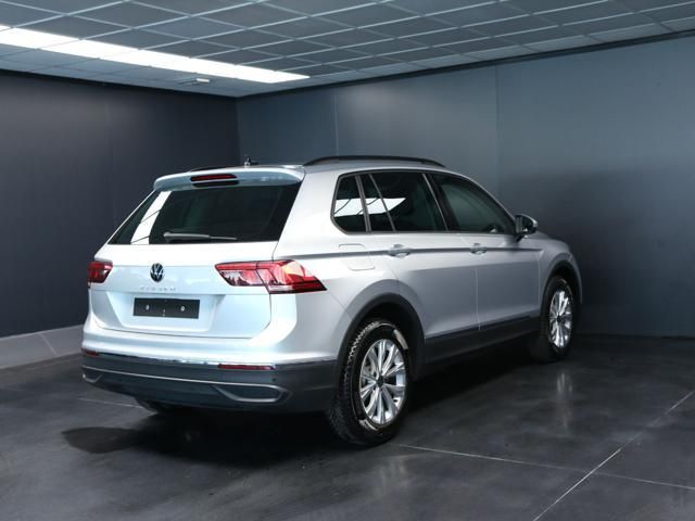 Volkswagen VOLKSWAGEN Tiguan 2.0 TDI 150CV DSG Life imagem 3