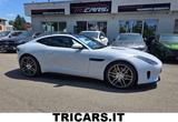 Jaguar JAGUAR F-Type 3.0 V6 Coupé R-Dynamic MANUALE - P - Jaguar F-Type aus 2017