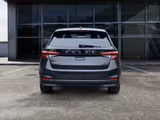 Skoda Fabia Tour 1.0 TSI DSG PDC Climatronic 18''LM SH - Skoda Fabia Gebrauchtwagen in Mannheim
