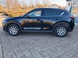 Mazda CX-5 Sports-Line AWD/Allrad/Matrix-LED/Bose.... - gebrauchte Mazda bis 20.000 Euro