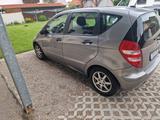 Mercedes-Benz A 180 CDI CLASSIC Classic - gebrauchte Mercedes-Benz A 180 aus dem Jahr 2005