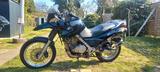 BMW F 650 GS - BMW 2007 F650GS