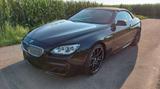 BMW 650I M Paket Cabrio  - BMW 650 aus 2011