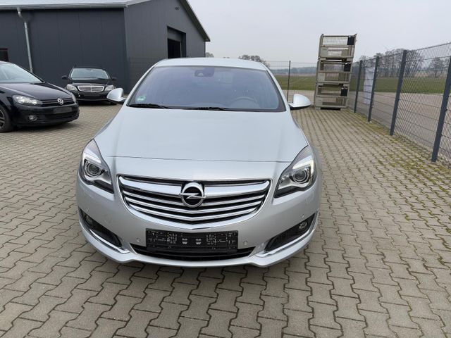 Opel Insignia A Lim. Innovation OPC 2.0 DCTI