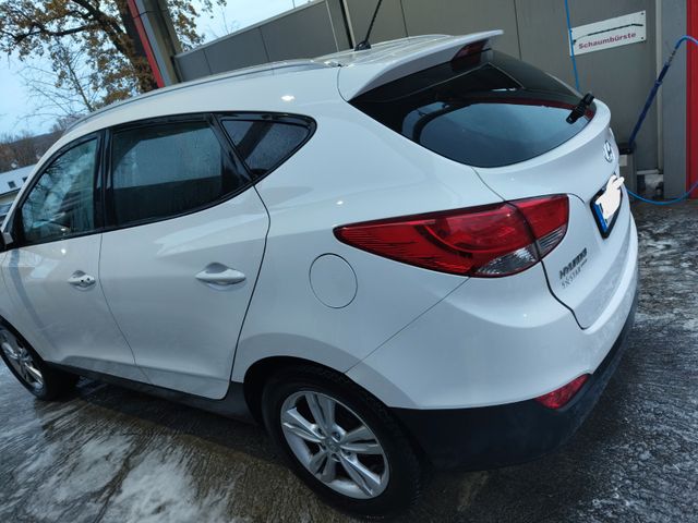 Hyundai ix35 1.6 - 5 Star Edition 2WD 