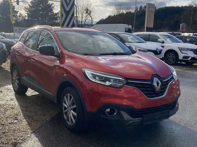 Renault Kadjar 1.5 dCi 110 Bose EDC AHK