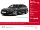 Audi A4 Avant 45 quattro S LINE BLACKPAK AHK ACC LM19 - Audi A4 Gebrauchtwagen in Dortmund