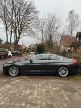 BMW Bmw 640d Coupé Individual (Tausch) - BMW 640 Gebrauchtwagen in Berlin
