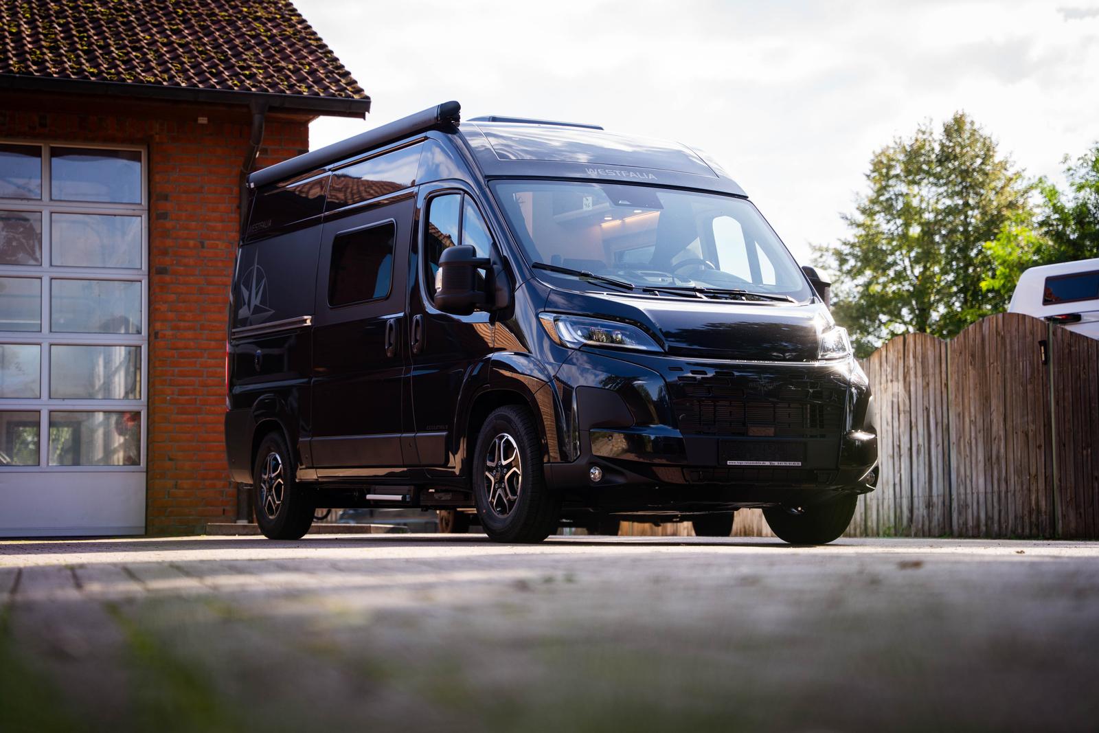 Westfalia Columbus 540D