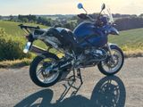 BMW R1200GS - BMW 2007 R 1200 GS