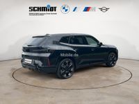 BMW XM - Vorschau Bild 6