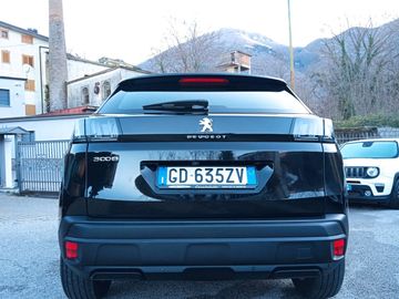 Peugeot 3008 - 5