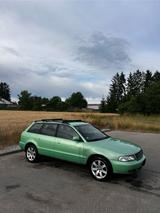 Audi A4 B5 1.9 tdi quattro AFN - Audi A4 aus 1997: Kombi