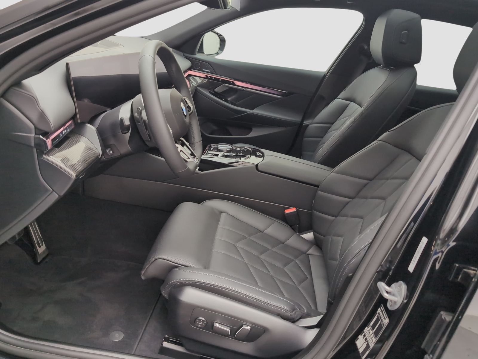 BMW 520 - Bild 8
