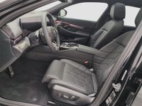 BMW 520 - Vorschau Bild 8