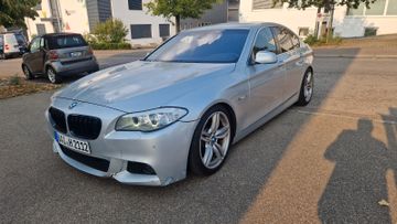 BMW 523 - 1