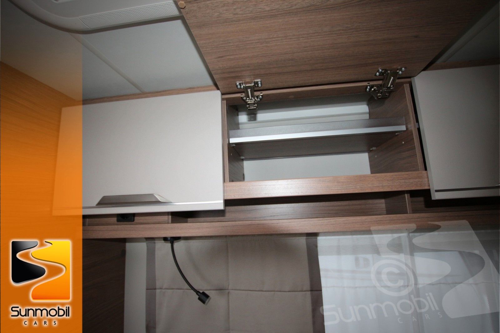 Fahrzeugabbildung Knaus Sport 540 FDK 1.800kg Dachklima Plus-Paket