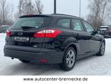Ford Focus Turnier Sync Edition - Ford Focus: Sync Edition