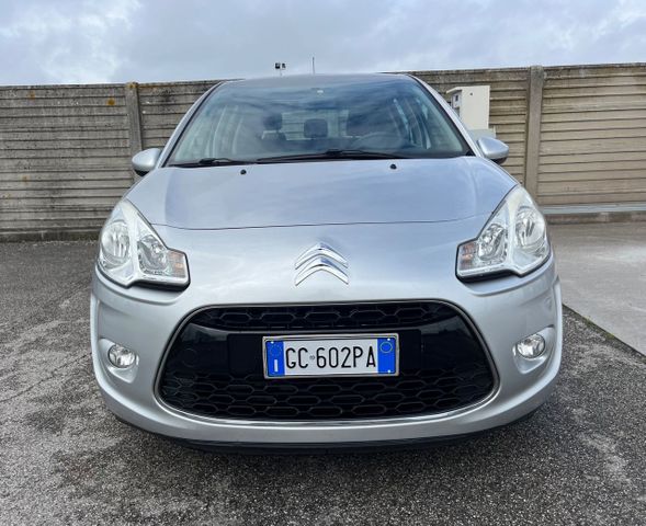 Citroën Citroen C3