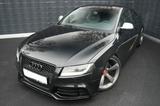 Audi S5 B8 4.2 FSI V8 Handschalter Caprist... - Audi S5 B8