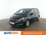 Opel Zafira Tourer 1.4 Turbo Business Edition *TEMPO* - Opel Zafira Tourer Edition mit Benzin-Antrieb