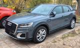 Audi q2 S line 1.4 TFSI ultra - Audi Q2 Kombi Gebrauchtwagen