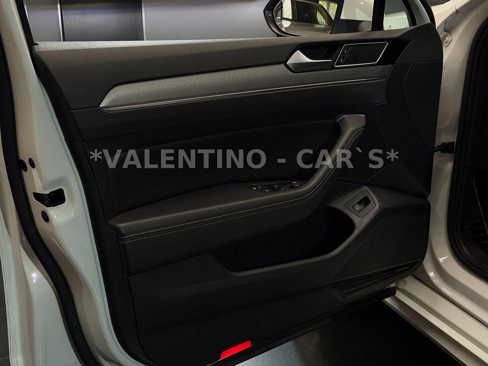 Volkswagen Passat Variant R-Line/DSG/Virtu/Pano/ACC/Kam/DCC