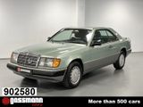 Mercedes-Benz 230 CE C124 Coupe - Mercedes-Benz 230: 230ce