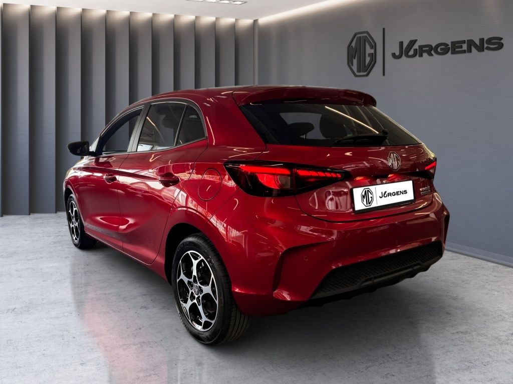 MG3