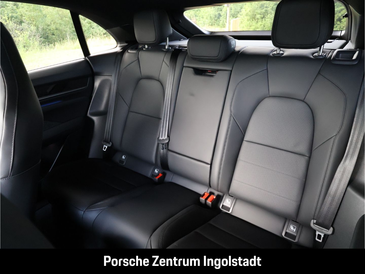 Porsche Macan - Bild 22