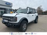 Ford Bronco Badlands 2.7l EcoBoost V6 e-4WD - Ford Bronco: Weiß