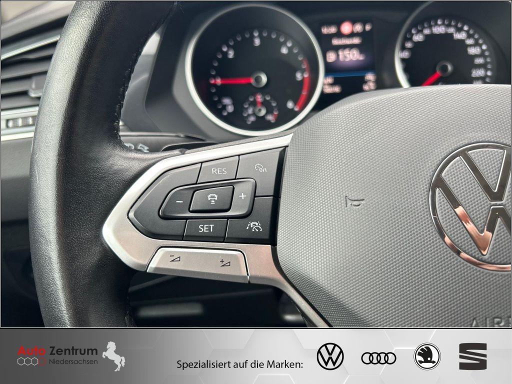 Volkswagen Tiguan 2.0 TDI DSG CarPlay StandHz*AHK*360°Cam, миниатюра 19