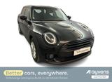 MINI COOPER_CLUBMAN Classic Trim Mini Cooper - MINI COOPER_CLUBMAN mit Schiebedach