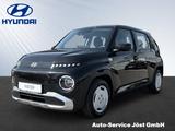 Hyundai INSTER Elektro 42kWh 2WD Select + Effizienz-P. - Hyundai INSTER: Select
