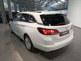 Opel Astra K 1.2 Turbo Business Edition|Navi|PDC - Opel Astra: Business Edition