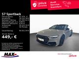 Audi S7 Sportback 55 TDI HD-MATRIX+PANO+RAUTE+AHK+VC - Audi S7: Sportback