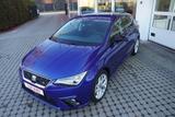 Seat Ibiza 1.0 TSI FR LED PDC Klimaaut. Sitzheizung - Seat Ibiza: Tsi Fr