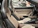Porsche 992 911 Targa 4 GTS T-Hybrid *BOSE*PORSCHE INNOD - gebrauchte Roadster