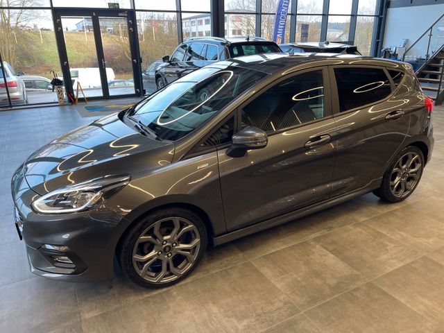 Ford Fiesta ST-Line *CARPLAY*LKRHZ*TOUCH*B&O*LED*