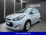 Hyundai ix20 Classic 1.4 16V Klimaanlage - Hyundai ix20 aus 2013