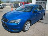 Seat Toledo Style - Seat Toledo aus 2017