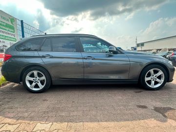 BMW 318 - 10