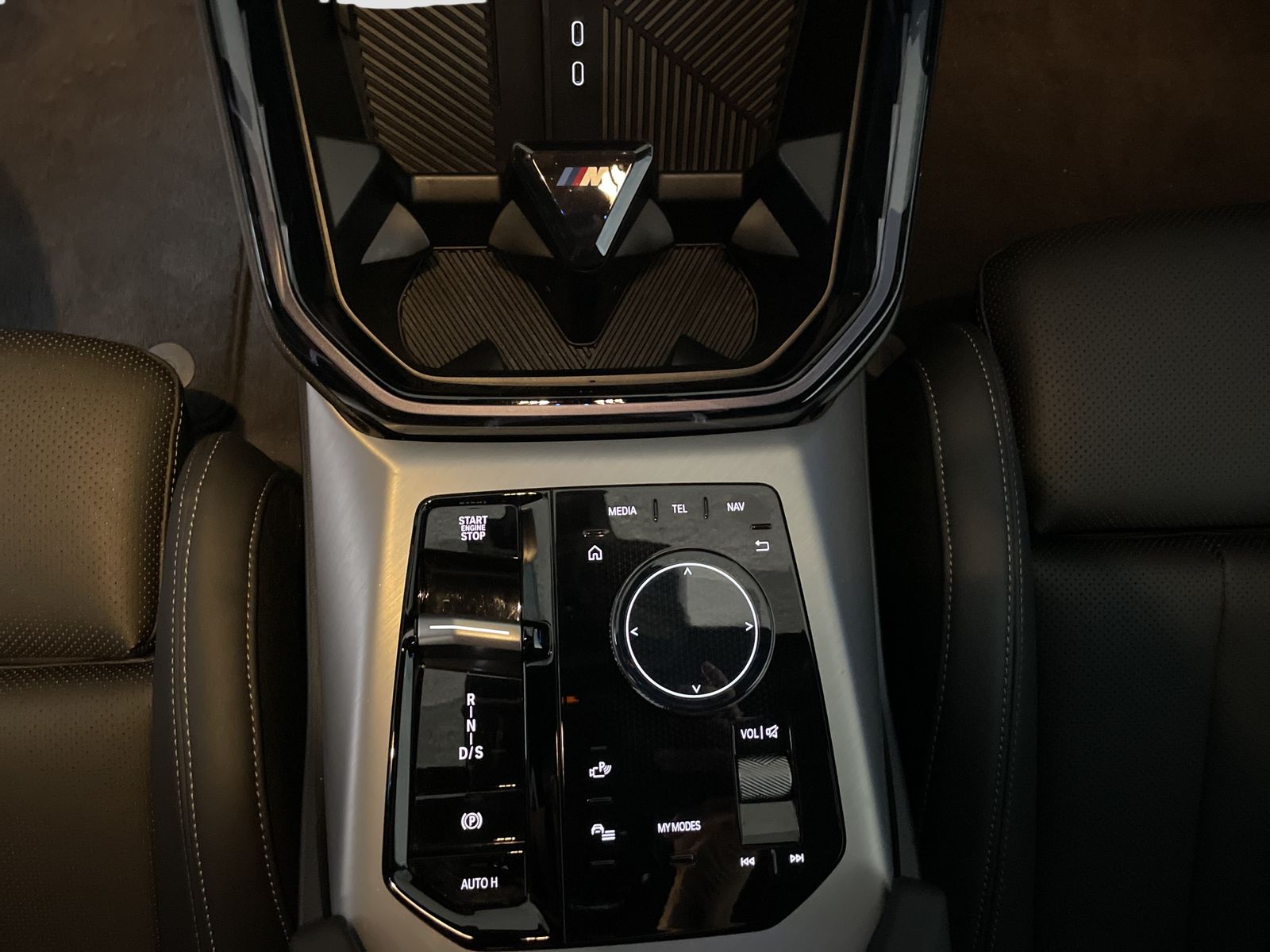 BMW X3 - Bild 17