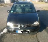 Seat Arosa, viele Neuteile, Tüv 05/27, evt... - gebrauchte Seat Arosa aus dem Jahr 2004