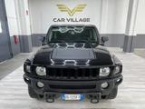 Hummer H3 3.7 aut. Luxury - Hummer H3: Luxury