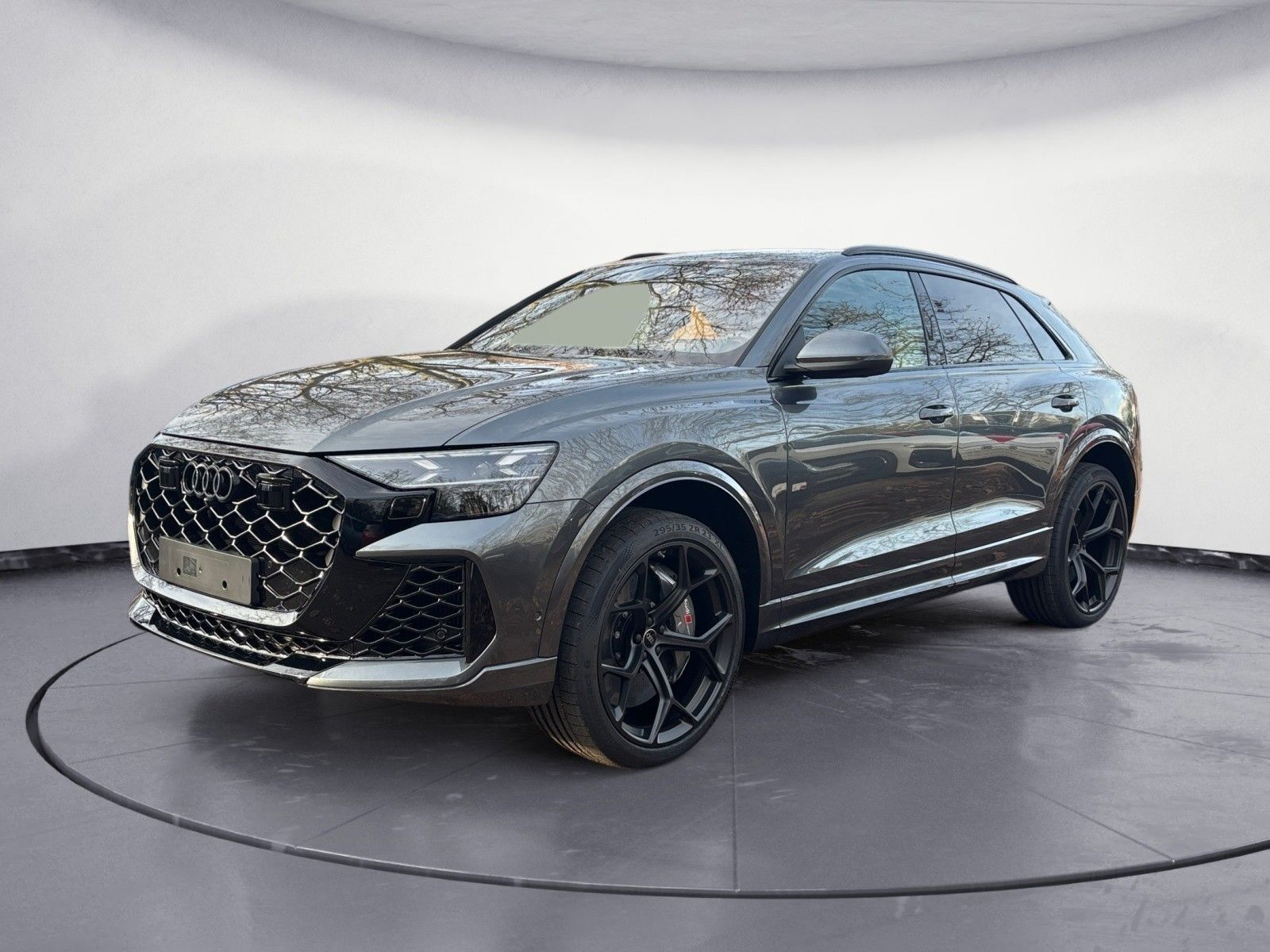 Audi RSQ8 - Bild 2
