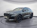 Audi RS Q8 SUV performance tiptro nic - Audi: Q